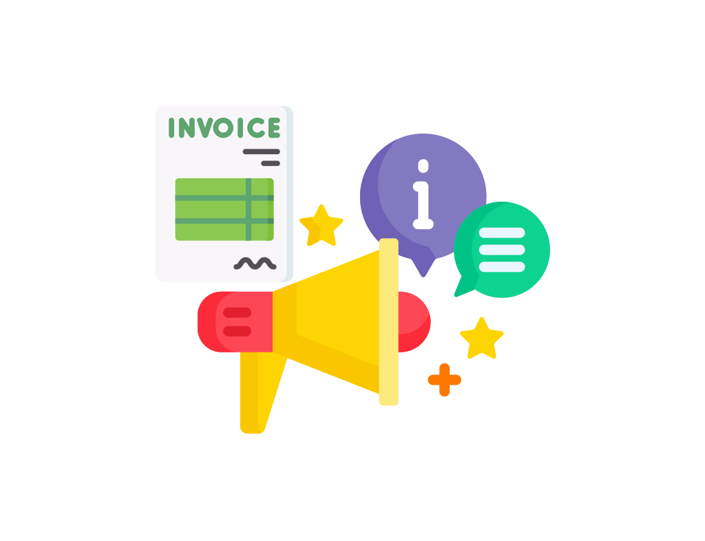 Proforma Invoice